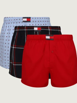 Tommy Hilfiger Bokserki 3-pack