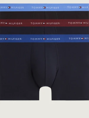 Tommy Hilfiger Bokserki 3-pack