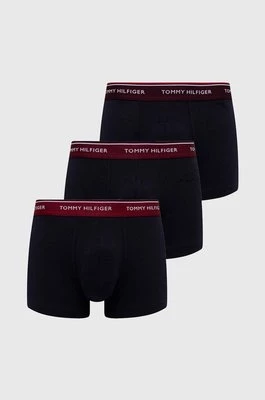 Tommy Hilfiger bokserki 3-pack męskie UM0UM01642