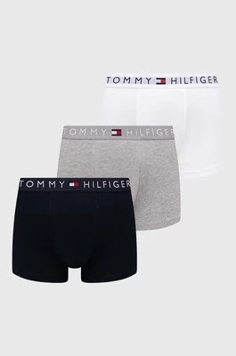 Tommy Hilfiger bokserki 3-pack męskie UM0UM03181