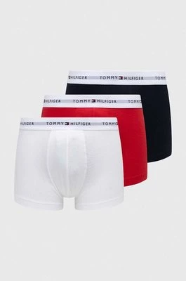 Tommy Hilfiger bokserki 3-pack męskie UM0UM02761