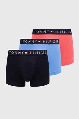 Tommy Hilfiger bokserki 3-pack męskie UM0UM03180