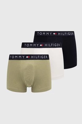 Tommy Hilfiger bokserki 3-pack męskie UM0UM03180