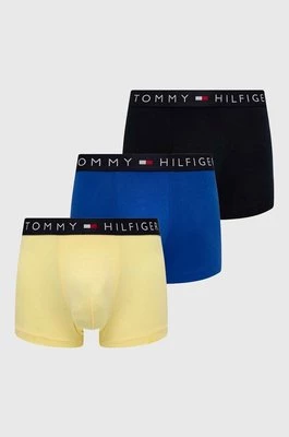 Tommy Hilfiger bokserki 3-pack męskie UM0UM03180