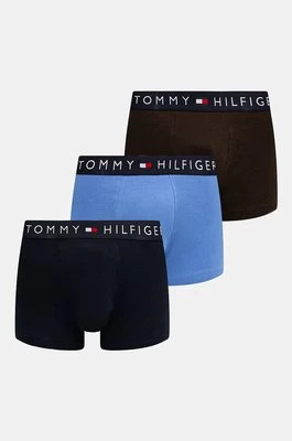 Tommy Hilfiger bokserki 3-pack męskie