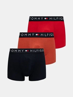 Tommy Hilfiger bokserki 3-pack męskie