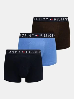 Tommy Hilfiger bokserki 3-pack męskie