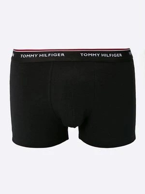 Tommy Hilfiger bokserki 3-pack męskie kolor czarny 1U87903842