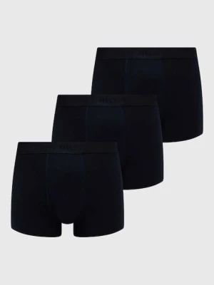 Tommy Hilfiger bokserki 3-pack męskie kolor granatowy UM0UM02760