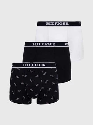 Tommy Hilfiger bokserki 3-pack męskie kolor granatowy UM0UM03284