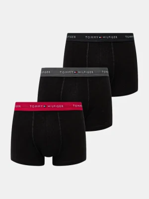Tommy Hilfiger bokserki 3-pack męskie kolor multicolor UM0UM02763
