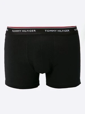 Tommy Hilfiger bokserki 3-pack męskie kolor szary 1U87903842