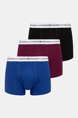 Tommy Hilfiger bokserki 3-pack męskie UM0UM02761