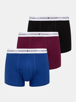 Tommy Hilfiger bokserki 3-pack męskie UM0UM02761