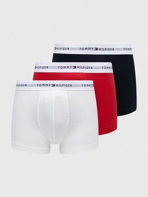 Tommy Hilfiger bokserki 3-pack męskie UM0UM02761