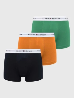 Zdjęcie produktu Tommy Hilfiger bokserki 3-pack męskie UM0UM02761