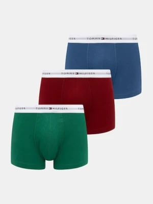 Tommy Hilfiger bokserki 3-pack męskie UM0UM02761