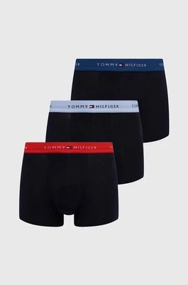 Tommy Hilfiger bokserki 3-pack męskie UM0UM02763