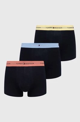 Tommy Hilfiger bokserki 3-pack męskie UM0UM02763