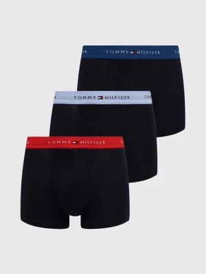 Tommy Hilfiger bokserki 3-pack męskie UM0UM02763
