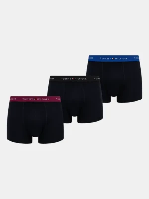 Tommy Hilfiger bokserki 3-pack męskie UM0UM02763