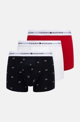 Tommy Hilfiger bokserki 3-pack męskie UM0UM02768