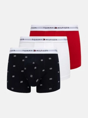 Tommy Hilfiger bokserki 3-pack męskie UM0UM02768