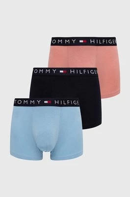 Tommy Hilfiger bokserki 3-pack męskie UM0UM03180