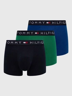 Tommy Hilfiger bokserki 3-pack męskie UM0UM03180