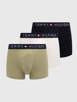 Tommy Hilfiger bokserki 3-pack męskie UM0UM03180