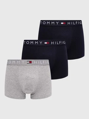 Tommy Hilfiger bokserki 3-pack męskie UM0UM03181