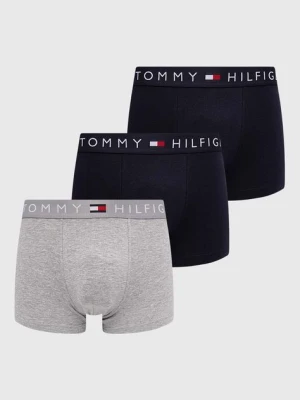 Tommy Hilfiger bokserki 3-pack męskie UM0UM03181