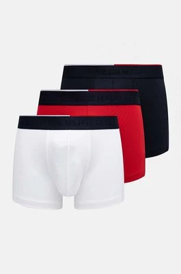 Tommy Hilfiger bokserki 3-pack męskie UM0UM03388