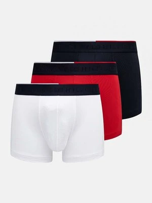 Tommy Hilfiger bokserki 3-pack męskie UM0UM03388