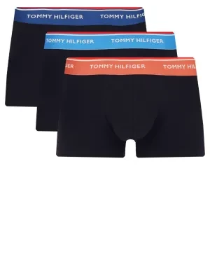 Tommy Hilfiger Bokserki 3-pack PREMIUM ESSENTIAL