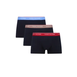 Tommy Hilfiger Bokserki 3-pack PREMIUM ESSENTIAL