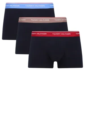 Tommy Hilfiger Bokserki 3-pack PREMIUM ESSENTIAL