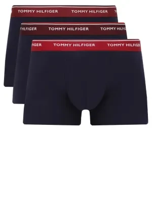 Tommy Hilfiger Bokserki 3-pack PREMIUM ESSENTIAL