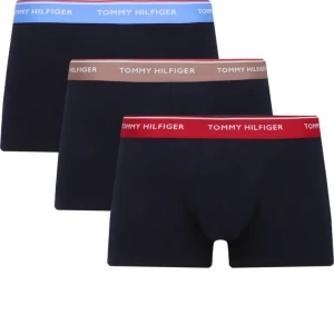 Tommy Hilfiger Bokserki 3-pack PREMIUM ESSENTIAL