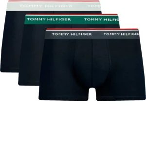 Tommy Hilfiger Bokserki 3-pack PREMIUM ESSENTIAL