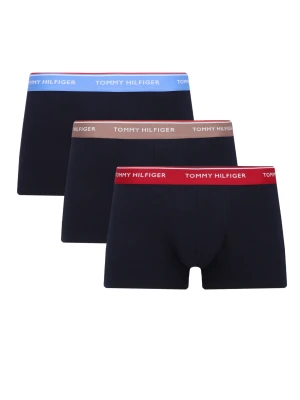 Tommy Hilfiger Bokserki 3-pack PREMIUM ESSENTIAL