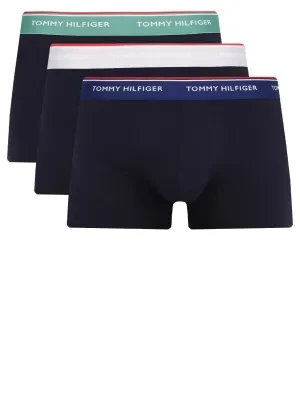 Tommy Hilfiger Bokserki 3-pack PREMIUM ESSENTIAL