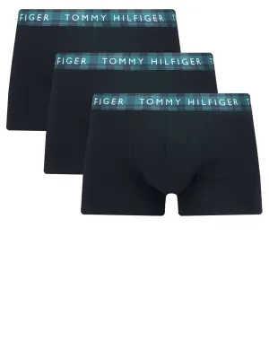 Tommy Hilfiger Bokserki 3-pack PRINTED