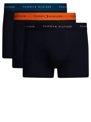 Tommy Hilfiger Bokserki 3-pack | Regular Fit