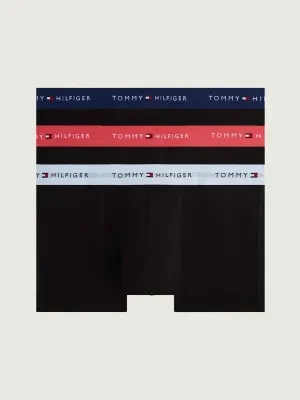 Tommy Hilfiger Bokserki 3-pack | Regular Fit