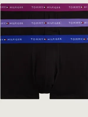 Tommy Hilfiger Bokserki 3-pack | Regular Fit