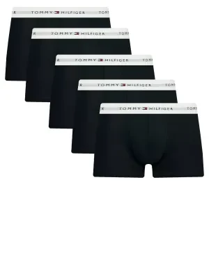 Tommy Hilfiger Bokserki 5-pack