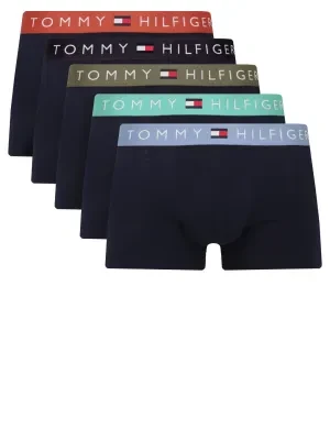 Tommy Hilfiger Bokserki 5-pack