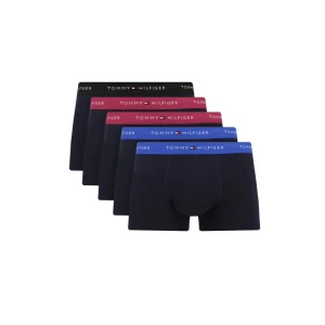 Tommy Hilfiger Bokserki 5-pack