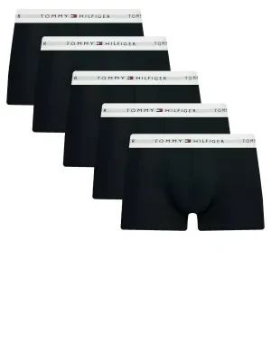 Tommy Hilfiger Underwear Bokserki 5-pack